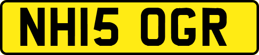 NH15OGR