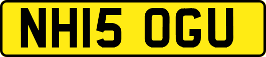 NH15OGU