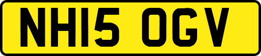 NH15OGV