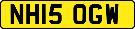 NH15OGW