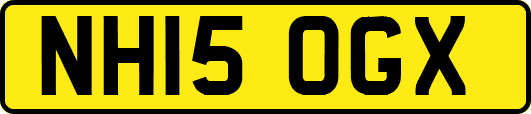 NH15OGX