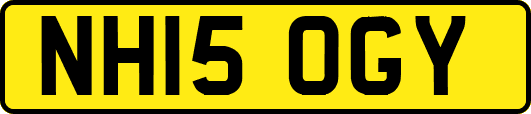 NH15OGY