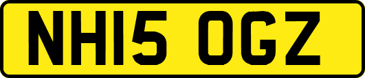 NH15OGZ
