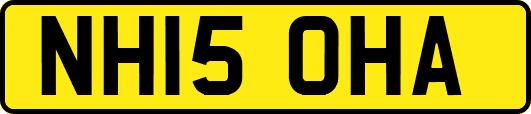 NH15OHA