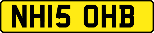 NH15OHB