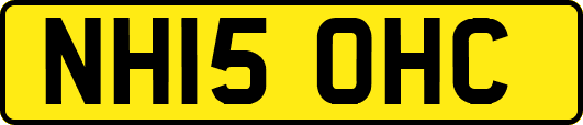 NH15OHC
