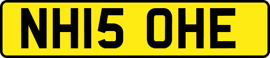 NH15OHE