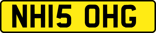 NH15OHG
