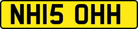 NH15OHH