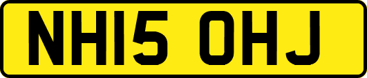 NH15OHJ