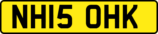 NH15OHK