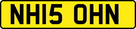 NH15OHN