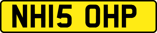 NH15OHP