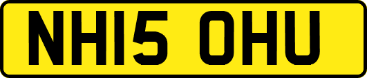 NH15OHU