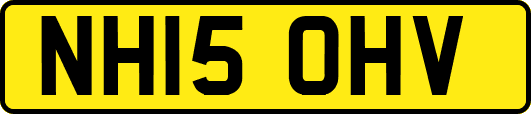 NH15OHV