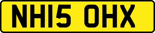 NH15OHX