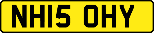 NH15OHY