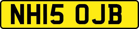 NH15OJB