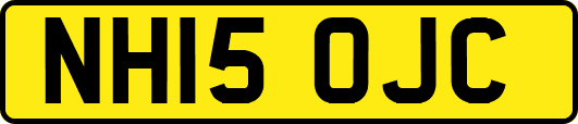 NH15OJC