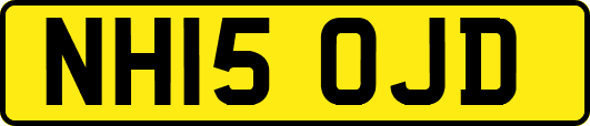 NH15OJD