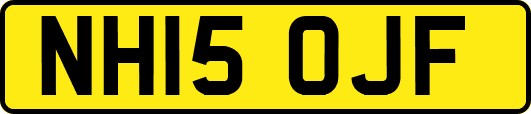 NH15OJF