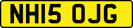 NH15OJG