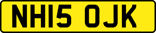 NH15OJK