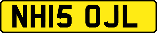 NH15OJL