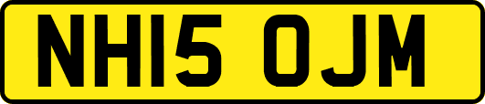 NH15OJM