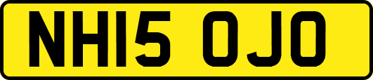 NH15OJO