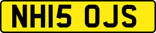 NH15OJS