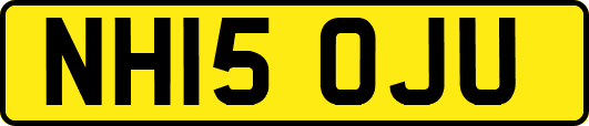 NH15OJU