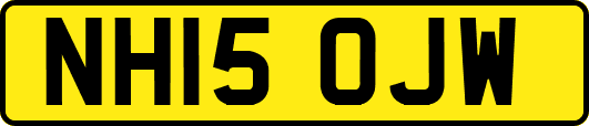 NH15OJW