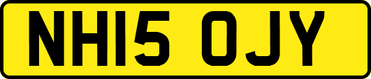 NH15OJY