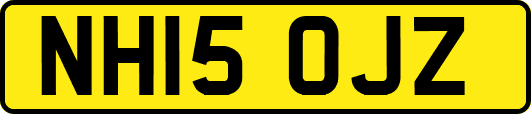 NH15OJZ