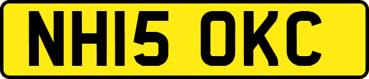NH15OKC