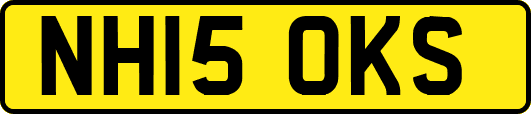 NH15OKS