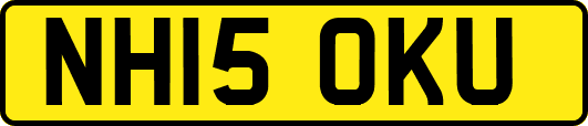 NH15OKU