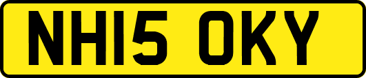 NH15OKY