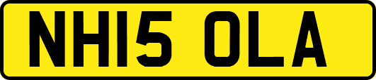 NH15OLA