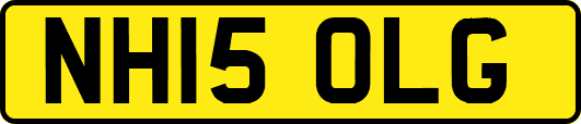 NH15OLG