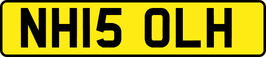 NH15OLH
