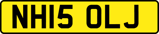 NH15OLJ