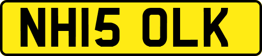 NH15OLK