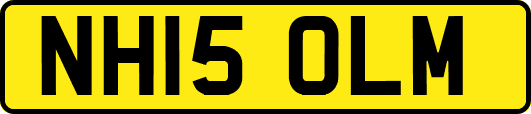 NH15OLM