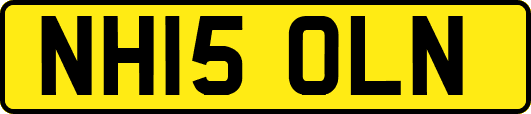 NH15OLN