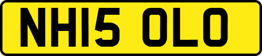NH15OLO