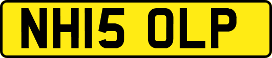 NH15OLP