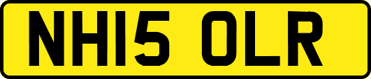 NH15OLR