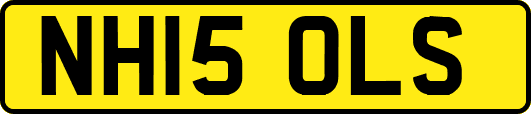 NH15OLS